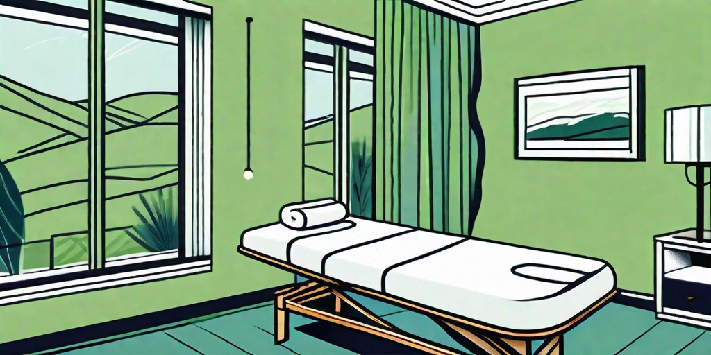 Green Hills Nashville Hotel Massage Therapist Nashville Massage Company