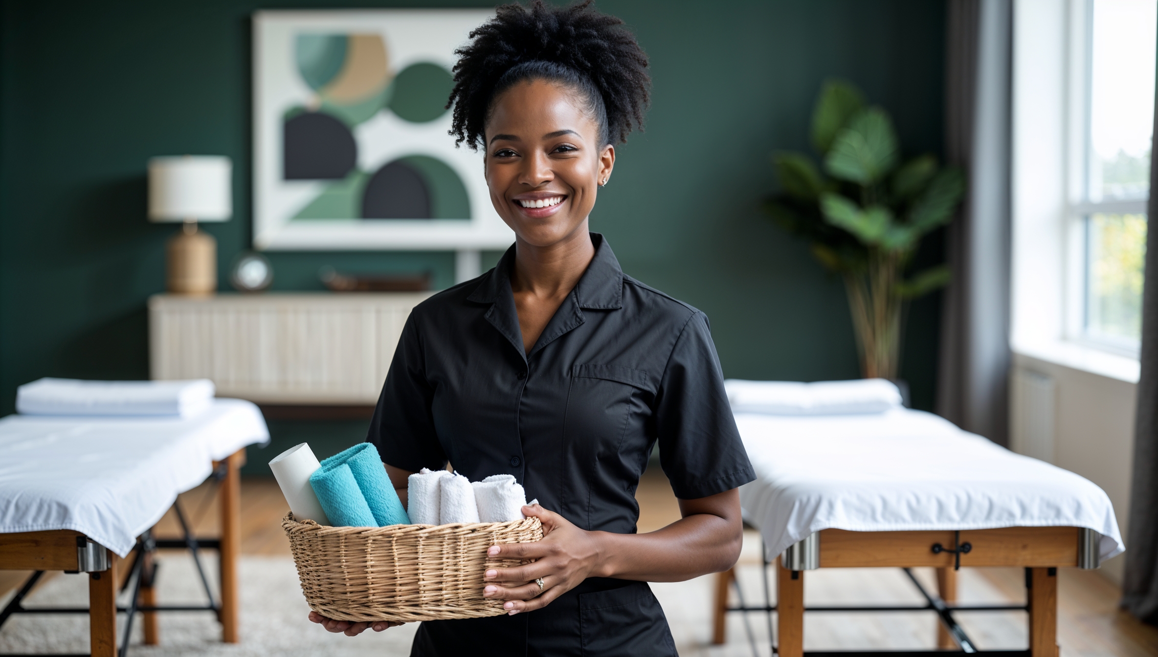 Couples Massage Nashville | Nashville Massage Company