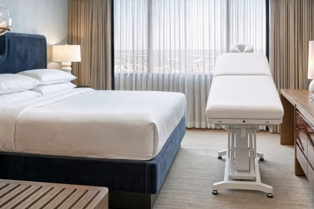 In-Room Massage at the Sheraton Grand Nashville Downtown_1728x1152